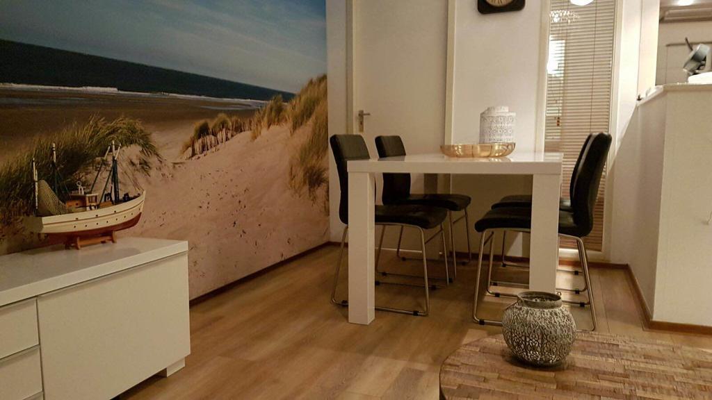 'T Behouden Huys Apartment Холум Екстериор снимка