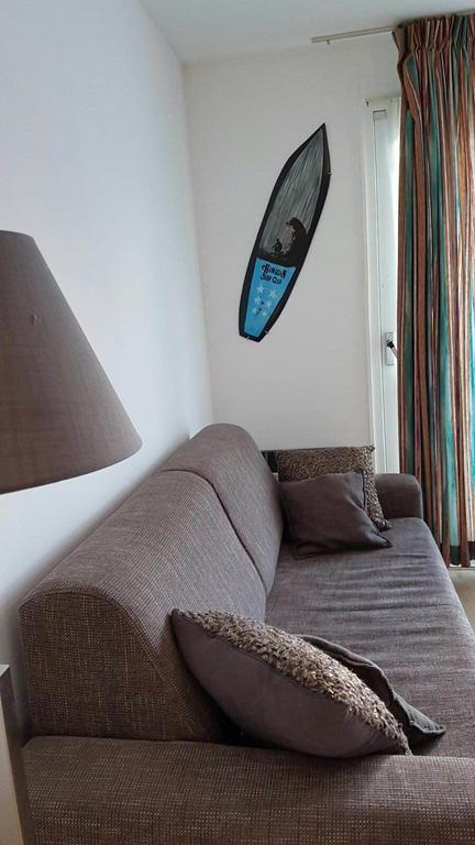 'T Behouden Huys Apartment Холум Екстериор снимка